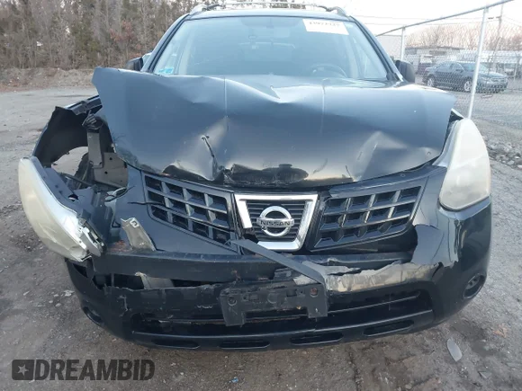 ✅ 2010 Nissan Rogue SL • VIN: JN8AS5MVXAW104662 • Lot: 43972727. Wystawiony na IAAI z przebiegiem 149 537 mil. Bezpłatny archiwum sprzedaży aukcyjnych z USA i szczegółowy raport historii pojazdu na DreamBid. Zdjęcie 6.