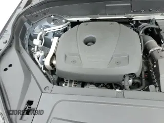 ✅ 2022 Volvo XC90 Momentum • VIN: YV4102CK7N1856293 • Lot: 56490165. Listed on Copart with 19,564 mi. Free auction sales archive from the USA and detailed vehicle history report at DreamBid. Image 15.