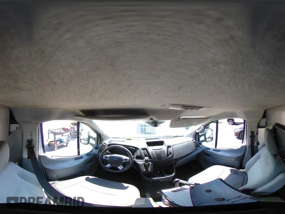 ✅ 2018 Ford Transit • VIN: 1FTYR1YM4JKB29869 • Лот: 42263769. Опубліковано раніше на IAAI з пробігом 138 479 миль. Безкоштовний доступ до архіву аукціонних продажів зі США та докладний звіт про історію автомобіля на DreamBid. Зображення 19.