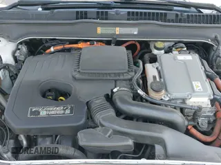 ✅ 2016 Ford Fusion SE Luxury • VIN: 3FA6P0PU2GR194948 • Lot: 42707391. Wystawiony na IAAI z przebiegiem 148 226 mil. Bezpłatny archiwum sprzedaży aukcyjnych z USA i szczegółowy raport historii pojazdu na DreamBid. Zdjęcie 22.