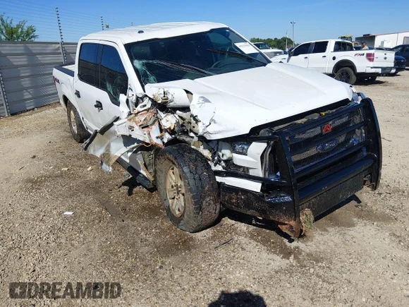 ✅ 2015 Ford F-150 XLT • VIN: 1FTEW1EF3FFB74576 • Lot: 45125903. Wystawiony na IAAI z przebiegiem 257 790 mil. Bezpłatny archiwum sprzedaży aukcyjnych z USA i szczegółowy raport historii pojazdu na DreamBid. Zdjęcie 1.
