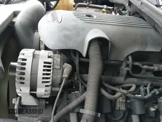 ✅ 2004 GMC Yukon SLT • VIN: 1GKEC13V04J306615 • Лот: 42412473. Опубликован ранее на IAAI с пробегом 251 523 миль. Бесплатный доступ к архиву аукционных продаж из США и подробный отчёт об истории автомобиля на DreamBid. Изображение 20.