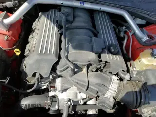 ✅ 2020 Dodge Challenger R/T Scat Pack • VIN: 2C3CDZFJ9LH184980 • Lot: 89717585. Wystawiony na Copart z przebiegiem 50 390 mil. Bezpłatny archiwum sprzedaży aukcyjnych z USA i szczegółowy raport historii pojazdu na DreamBid. Zdjęcie 16.