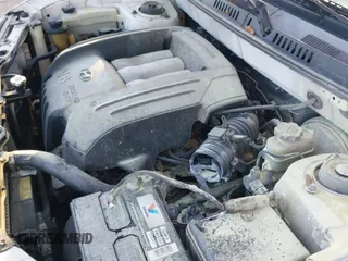 2003 Hyundai Santa Fe GLS с VIN KM8SC13D43U383292, выставлен на аукционе IAAI как лот 41246220 с пробегом 234 630 миль миль и . История ставок и продаж доступна на DreamBid. Изображение 12.