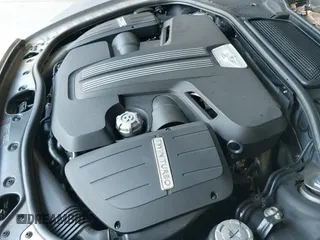 ✅ 2013 Bentley Continental GT • VIN: SCBGT3ZA4DC085368 • Лот: 42770187. Опубликован ранее на IAAI с пробегом 27 031 миль. Бесплатный доступ к архиву аукционных продаж из США и подробный отчёт об истории автомобиля на DreamBid. Изображение 20.