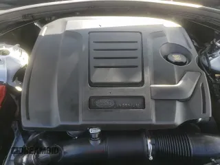 ✅ 2022 Land Rover Range Rover Velar R-Dynamic S • VIN: SALYT2EX9NA342990 • Лот: 90264975. Опубликован ранее на Copart с пробегом 106 402 миль. Бесплатный доступ к архиву аукционных продаж из США и подробный отчёт об истории автомобиля на DreamBid. Изображение 14.