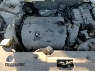 ✅ 2017 Mitsubishi Outlander ES • VIN: JA4AP3AUXHZ039893 • Lot: 91645935. Listed on Copart with 124,993 mi. Free auction sales archive from the USA and detailed vehicle history report at DreamBid. Image 14.