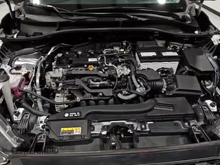 ✅ 2022 Toyota Corolla Cross L • VIN: 7MUAAAAGXNV016574 • Lot: 56227195. Listed on Copart with 5,676 mi. Free auction sales archive from the USA and detailed vehicle history report at DreamBid. Image 15.