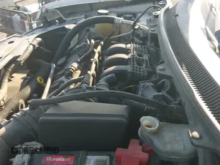 ✅ 2009 Ford Flex SEL • VIN: 2FMEK62C29BA15620 • Lot: 43246607. Wystawiony na IAAI z przebiegiem 215 344 mil. Bezpłatny archiwum sprzedaży aukcyjnych z USA i szczegółowy raport historii pojazdu na DreamBid. Zdjęcie 19.