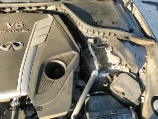 ✅ 2018 Infiniti Q50 Sport • VIN: JN1EV7AP8JM357788 • Лот: 91130485. Опубликован ранее на Copart с пробегом 86 912 миль. Бесплатный доступ к архиву аукционных продаж из США и подробный отчёт об истории автомобиля на DreamBid. Изображение 15.