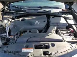 ✅ 2013 Nissan Altima SV • VIN: 1N4AL3AP3DC188466 • Lot: 85027684. Wystawiony na Copart z przebiegiem 144 869 mil. Bezpłatny archiwum sprzedaży aukcyjnych z USA i szczegółowy raport historii pojazdu na DreamBid. Zdjęcie 15.