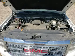 ✅ 2017 GMC Sierra 1500 Denali • VIN: 3GTU2PEJ2HG304136 • Lot: 70261485. Wystawiony na Copart z przebiegiem 100 005 mil. Bezpłatny archiwum sprzedaży aukcyjnych z USA i szczegółowy raport historii pojazdu na DreamBid. Zdjęcie 15.