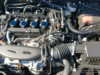 ✅ 2025 Acura Integra Technology • VIN: 19UDE4H69SA012424 • Lot: 42061443. Wystawiony na IAAI z przebiegiem 307 mil. Bezpłatny archiwum sprzedaży aukcyjnych z USA i szczegółowy raport historii pojazdu na DreamBid. Zdjęcie 20.