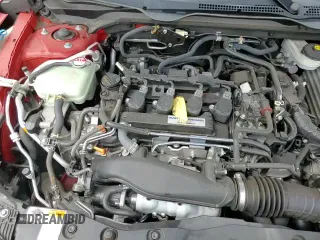 ✅ 2017 Honda Civic Touring • VIN: 2HGFC1F90HH656589 • Лот: 68885575. Опубликован ранее на Copart с пробегом 42 266 миль. Бесплатный доступ к архиву аукционных продаж из США и подробный отчёт об истории автомобиля на DreamBid. Изображение 15.