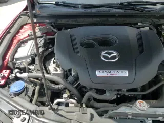 ✅ 2021 Mazda 3 Premium Plus • VIN: JM1BPBEY5M1325676 • Lot: 66372495. Wystawiony na Copart z przebiegiem 53 065 mil. Bezpłatny archiwum sprzedaży aukcyjnych z USA i szczegółowy raport historii pojazdu na DreamBid. Zdjęcie 15.