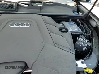 ✅ 2023 Audi Q8 Premium Plus • VIN: WA1EVBF12PD045229 • Lot: 63769425. Listed on Copart with 10,028 mi. Free auction sales archive from the USA and detailed vehicle history report at DreamBid. Image 17.