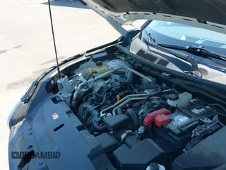 ✅ 2023 Mitsubishi Outlander SE • VIN: JA4J3UA85PZ034703 • Лот: 42954903. Опубликован ранее на IAAI с пробегом 61 015 миль. Бесплатный доступ к архиву аукционных продаж из США и подробный отчёт об истории автомобиля на DreamBid. Изображение 19.