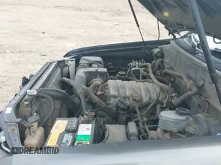 ✅ 2004 Toyota Sequoia SR5 • VIN: 5TDBT44A14S232720 • Лот: 42917286. Опубликован ранее на IAAI с пробегом 371 473 миль. Бесплатный доступ к архиву аукционных продаж из США и подробный отчёт об истории автомобиля на DreamBid. Изображение 13.