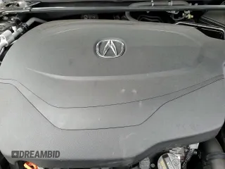 ✅ 2017 Acura TLX V6 w/Technology Pkg • VIN: 19UUB3F51HA000757 • Lot: 66155525. Listed on Copart with 130,544 mi. Free auction sales archive from the USA and detailed vehicle history report at DreamBid. Image 13.