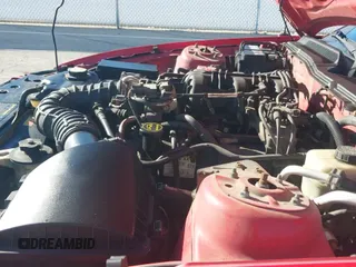 ✅ 2005 Ford Mustang Deluxe • VIN: 1ZVFT80N655241256 • Lot: 43403071. Listed on IAAI with 286,471 mi. Free auction sales archive from the USA and detailed vehicle history report at DreamBid. Image 19.