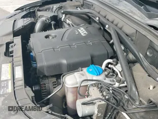 ✅ 2016 Audi Q5 Premium Plus • VIN: WA1L2AFP7GA090344 • Lot: 42727961. Wystawiony na IAAI z przebiegiem 110 210 mil. Bezpłatny archiwum sprzedaży aukcyjnych z USA i szczegółowy raport historii pojazdu na DreamBid. Zdjęcie 19.