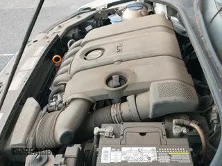 ✅ 2013 Volkswagen Passat SE • VIN: 1VWBP7A30DC055751 • Lot: 43515741. Listed on IAAI with 161,650 mi. Free auction sales archive from the USA and detailed vehicle history report at DreamBid. Image 12.