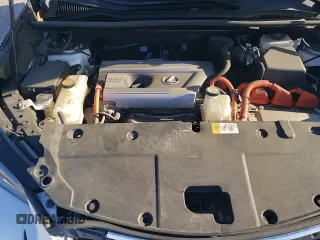 ✅ 2019 Lexus NX 300h • VIN: JTJBJRBZXK2098979 • Lot: 92213965. Wystawiony na Copart z przebiegiem 44 700 mil. Bezpłatny archiwum sprzedaży aukcyjnych z USA i szczegółowy raport historii pojazdu na DreamBid. Zdjęcie 14.