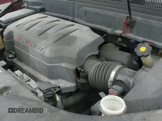 ✅ 2007 GMC Acadia SLT • VIN: 1GKER23757J129313 • Лот: 43062490. Опубликован ранее на IAAI с пробегом 235 129 миль. Бесплатный доступ к архиву аукционных продаж из США и подробный отчёт об истории автомобиля на DreamBid. Изображение 19.