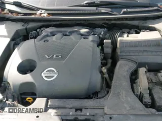 ✅ 2012 Nissan Maxima SV • VIN: 1N4AA5AP1CC841988 • Lot: 43603484. Wystawiony na IAAI z przebiegiem 117 599 mil. Bezpłatny archiwum sprzedaży aukcyjnych z USA i szczegółowy raport historii pojazdu na DreamBid. Zdjęcie 21.