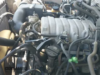 ✅ 2003 Toyota Sequoia SR5 • VIN: 5TDZT34A03S147424 • Lot: 42595162. Wystawiony na IAAI z przebiegiem 300 505 mil. Bezpłatny archiwum sprzedaży aukcyjnych z USA i szczegółowy raport historii pojazdu na DreamBid. Zdjęcie 12.