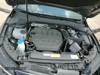 ✅ 2024 Volkswagen Golf R • VIN: WVWEB7CD8RW143747 • Lot: 55399845. Wystawiony na Copart z przebiegiem 7 764 mil. Bezpłatny archiwum sprzedaży aukcyjnych z USA i szczegółowy raport historii pojazdu na DreamBid. Zdjęcie 15.