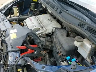 ✅ 2004 Toyota Sienna LE • VIN: 5TDBA23CX4S007676 • Lot: 42870474. Wystawiony na IAAI z przebiegiem 239 080 mil. Bezpłatny archiwum sprzedaży aukcyjnych z USA i szczegółowy raport historii pojazdu na DreamBid. Zdjęcie 22.