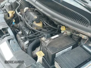 ✅ 2006 Dodge Grand Caravan • VIN: 1D4GP24R86B625325 • Lot: 41571216. Listed on IAAI with 234,986 mi. Free auction sales archive from the USA and detailed vehicle history report at DreamBid. Image 18.