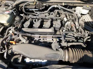 ✅ 2018 Honda Civic EX-T • VIN: 19XFC1E36JE002791 • Лот: 91384475. Опубликован ранее на Copart с пробегом 100 233 миль. Бесплатный доступ к архиву аукционных продаж из США и подробный отчёт об истории автомобиля на DreamBid. Изображение 14.