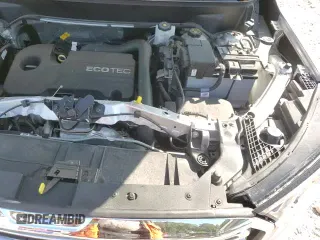 ✅ 2022 GMC Terrain SLT • VIN: 3GKALPEV2NL156015 • Lot: 80964115. Listed on Copart with 79,324 mi. Free auction sales archive from the USA and detailed vehicle history report at DreamBid. Image 14.