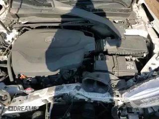 ✅ 2018 Acura TLX Technology • VIN: 19UUB3F5XJA005073 • Lot: 70879155. Wystawiony na Copart z przebiegiem 81 575 mil. Bezpłatny archiwum sprzedaży aukcyjnych z USA i szczegółowy raport historii pojazdu na DreamBid. Zdjęcie 13.