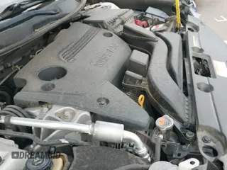 ✅ 2016 Nissan Altima SV • VIN: 1N4AL3AP8GC111399 • Лот: 42729893. Опубликован ранее на IAAI с пробегом 90 985 миль. Бесплатный доступ к архиву аукционных продаж из США и подробный отчёт об истории автомобиля на DreamBid. Изображение 19.