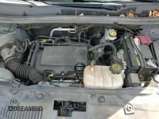 ✅ 2020 Buick Encore Essence • VIN: KL4CJCSB4LB061980 • Lot: 67977175. Listed on Copart with 108,569 mi. Free auction sales archive from the USA and detailed vehicle history report at DreamBid. Image 14.