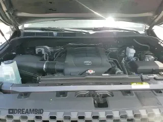 ✅ 2019 Toyota Tundra SR5 • VIN: 5TFEY5F10KX244690 • Lot: 58535835. Listed on Copart with 107,264 mi. Free auction sales archive from the USA and detailed vehicle history report at DreamBid. Image 13.