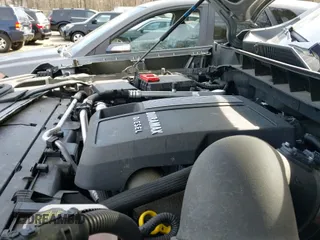 ✅ 2023 GMC Yukon SLT • VIN: 1GKS2BKT9PR367155 • Lot: 41768098. Listed on IAAI with 41,685 mi. Free auction sales archive from the USA and detailed vehicle history report at DreamBid. Image 19.