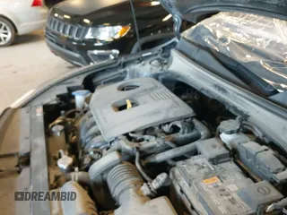 ✅ 2023 Kia Forte LX • VIN: 3KPF24AD0PE513151 • Lot: 43044809. Wystawiony na IAAI z przebiegiem 88 591 mil. Bezpłatny archiwum sprzedaży aukcyjnych z USA i szczegółowy raport historii pojazdu na DreamBid. Zdjęcie 19.