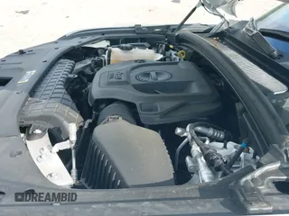 ✅ 2021 Jeep Grand Cherokee Overland • VIN: 1C4RJKDG0M8130973 • Лот: 42727551. Опубликован ранее на IAAI с пробегом 56 599 миль. Бесплатный доступ к архиву аукционных продаж из США и подробный отчёт об истории автомобиля на DreamBid. Изображение 18.