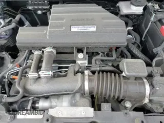 ✅ 2020 Honda CR-V EX • VIN: 5J6RW2H50LA010876 • Лот: 82452605. Опубликован ранее на Copart с пробегом 52 663 миль. Бесплатный доступ к архиву аукционных продаж из США и подробный отчёт об истории автомобиля на DreamBid. Изображение 17.