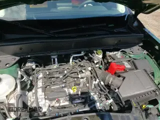 ✅ 2024 Ford Bronco Sport Free Wheeling • VIN: 3FMCR9K64RRF43918 • Lot: 69996475. Listed on Copart with 4,135 mi. Free auction sales archive from the USA and detailed vehicle history report at DreamBid. Image 14.