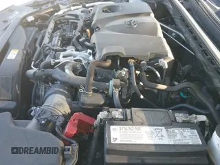 2020 Toyota Camry LE с VIN 4T1C11AK9LU391108, выставлен на аукционе IAAI как лот 43087805 с пробегом 88 386 миль миль и . История ставок и продаж доступна на DreamBid. Изображение 20.