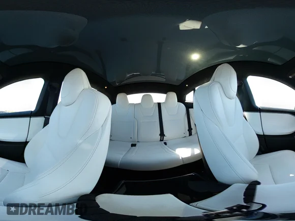 ✅ 2019 Tesla Model S 100D • VIN: 5YJSA1E43KF330162 • Лот: 43220324. Опубліковано раніше на IAAI з пробігом 60 266 миль. Безкоштовний доступ до архіву аукціонних продажів зі США та докладний звіт про історію автомобіля на DreamBid. Зображення 19.
