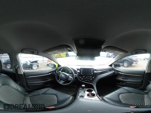 ✅ 2021 Toyota Camry SE • VIN: 4T1G11BK9MU044086 • Lot: 44205840. Wystawiony na IAAI z przebiegiem 63 937 mil. Bezpłatny archiwum sprzedaży aukcyjnych z USA i szczegółowy raport historii pojazdu na DreamBid. Zdjęcie 19.