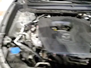 ✅ 2025 Mazda CX-30 S Select Sport • VIN: 3MVDMBBM4SM767964 • Lot: 87426145. Wystawiony na Copart z przebiegiem 24 833 mil. Bezpłatny archiwum sprzedaży aukcyjnych z USA i szczegółowy raport historii pojazdu na DreamBid. Zdjęcie 14.