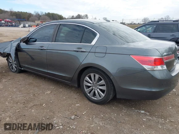 ✅ 2012 Honda Accord EX-L • VIN: 1HGCP2F85CA186636 • Лот: 44230970. Опубликован ранее на IAAI с пробегом 181 628 миль. Бесплатный доступ к архиву аукционных продаж из США и подробный отчёт об истории автомобиля на DreamBid. Изображение 3.