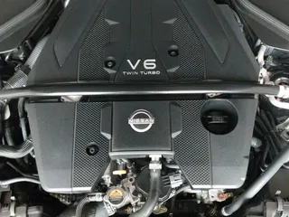 ✅ 2023 Nissan Z Performance • VIN: JN1BZ4BH1PM312049 • Lot: 42930962. Wystawiony na IAAI z przebiegiem 5 499 mil. Bezpłatny archiwum sprzedaży aukcyjnych z USA i szczegółowy raport historii pojazdu na DreamBid. Zdjęcie 21.